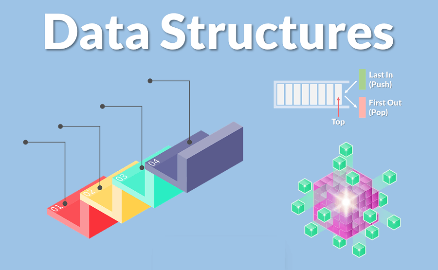 Data Structures and Algorithm 