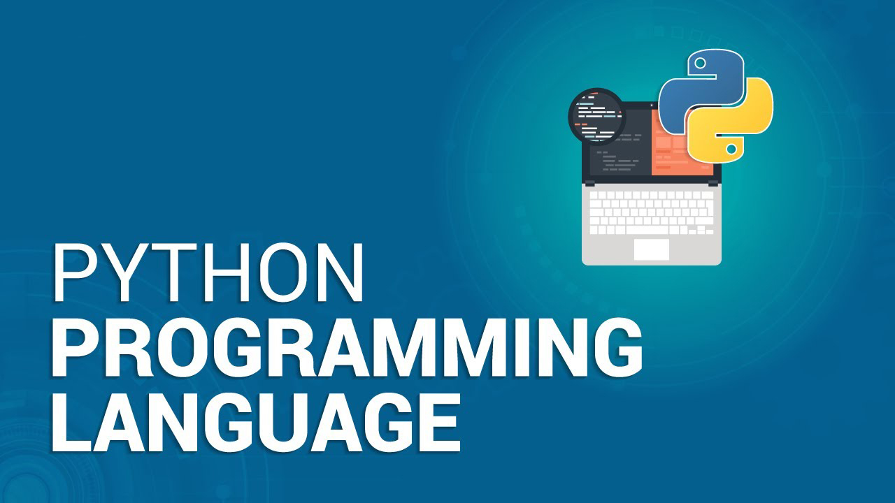 Python Programming Language